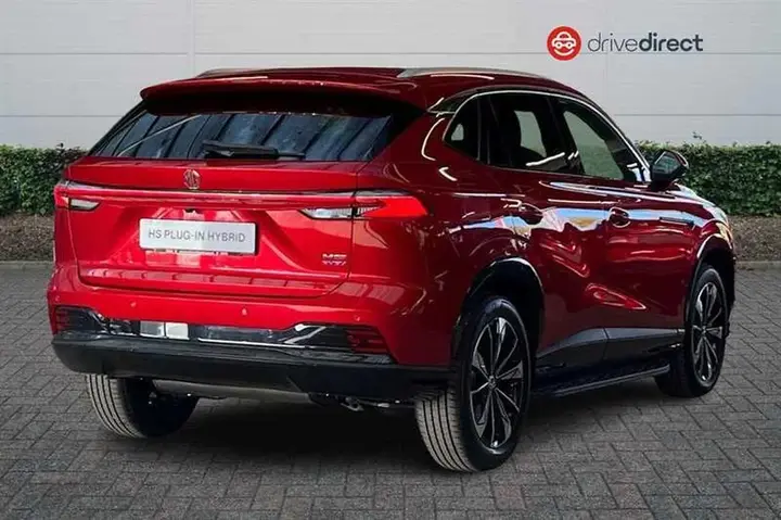 MG Mg Hs 2026 photo 3