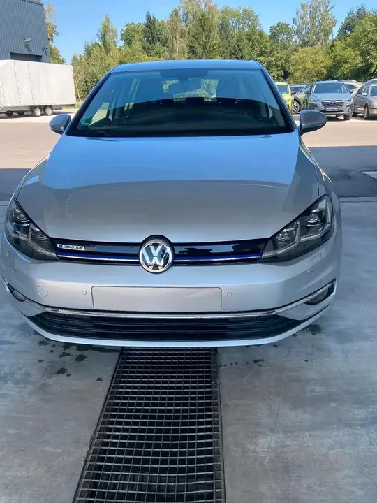 Volkswagen Golf 7
