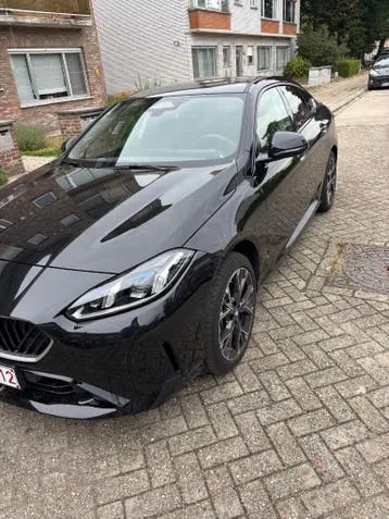 BMW Série 2