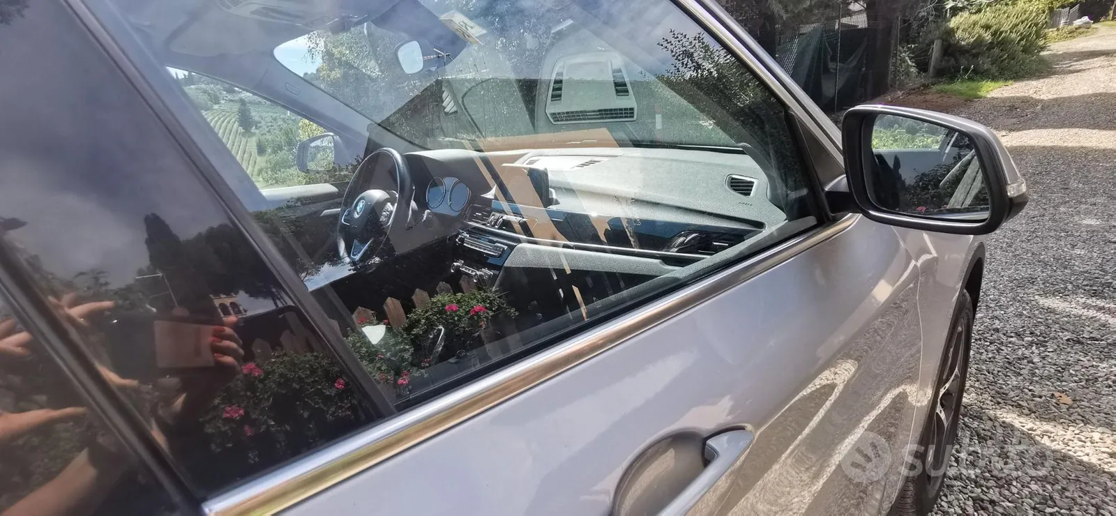 BMW X1 2019 photo 5