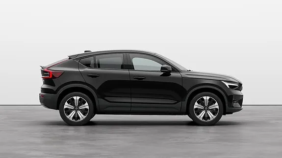 Volvo C40 2023 photo 5