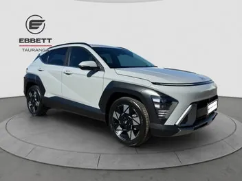 Hyundai Kona 2026 photo 2