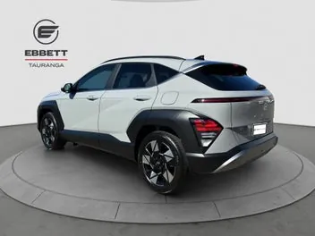 Hyundai Kona 2026 photo 3