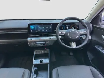 Hyundai Kona 2026 photo 4