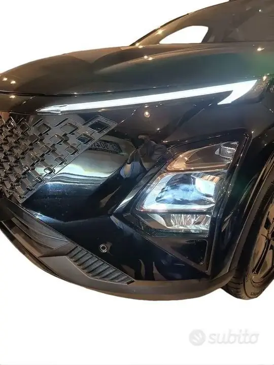 Omoda 5