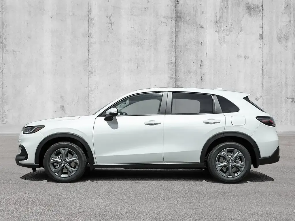 Honda Hr-V 2027 photo 3