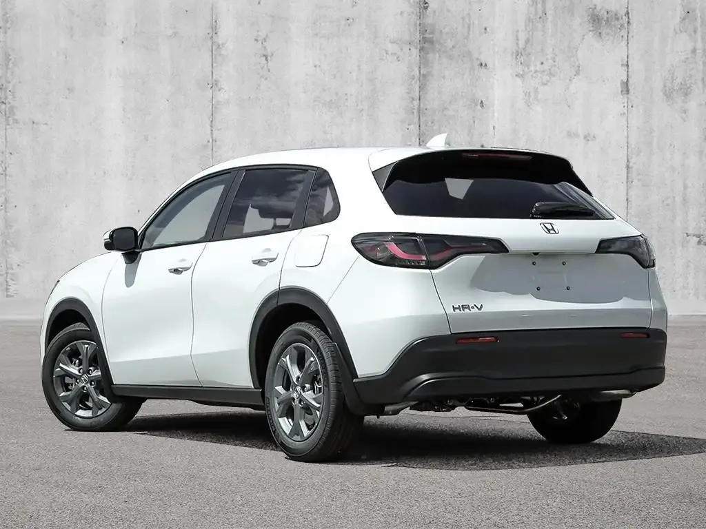 Honda Hr-V 2027 photo 4