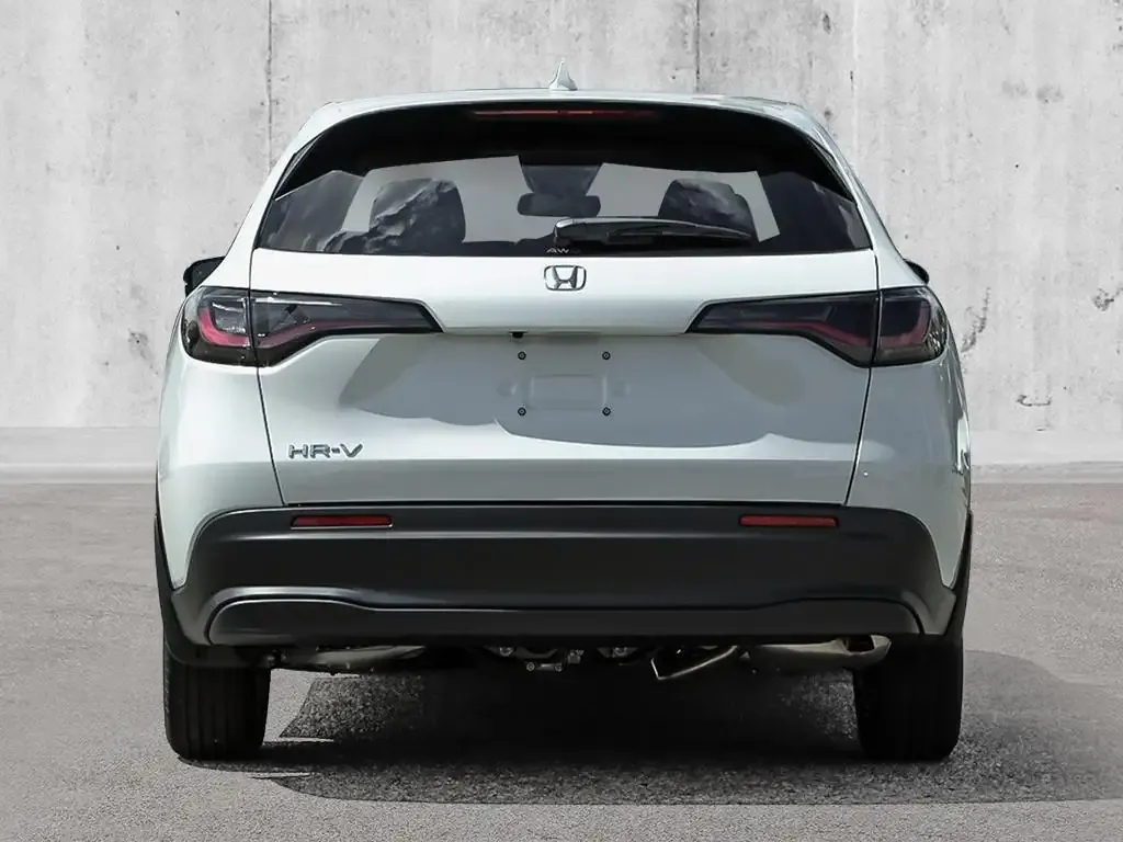 Honda Hr-V 2027 photo 5