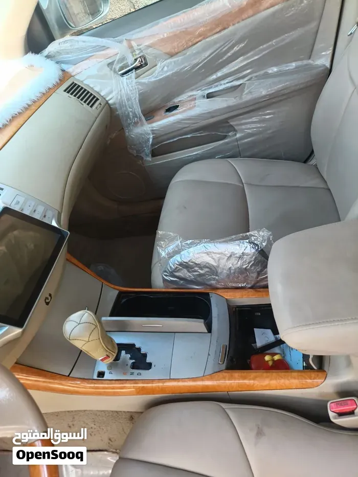 Toyota Avalon 2006 photo 3