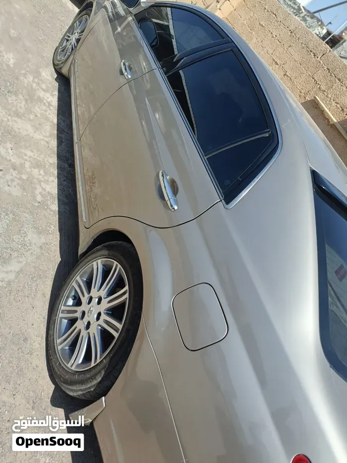 Toyota Avalon 2006 photo 4