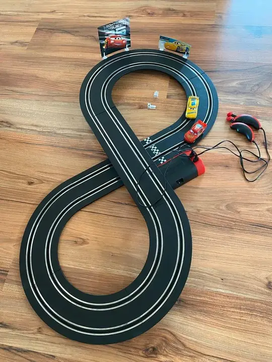 Disney Cars