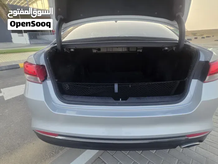 Kia Optima 2020 photo 3