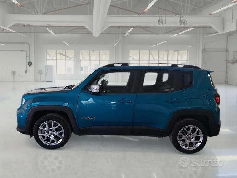 Jeep Renegade 2022 photo 5