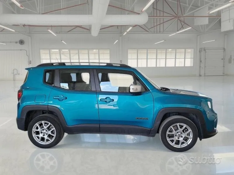 Jeep Renegade 2022 photo 3