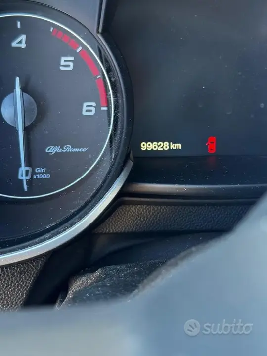 Alfa Romeo Stelvio 2021 photo 3