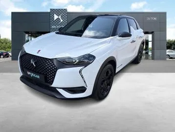 Peugeot Ds 3