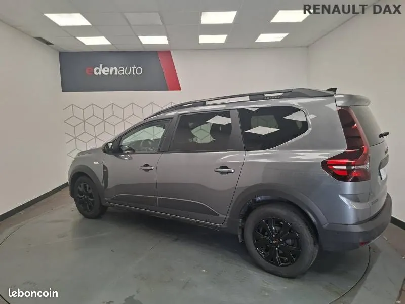 Dacia Jogger 2025 photo 5