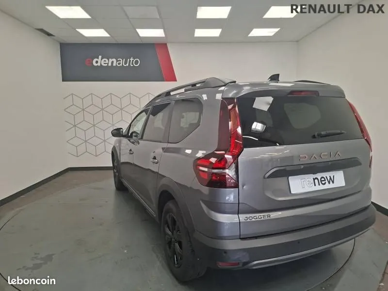 Dacia Jogger 2025 photo 3