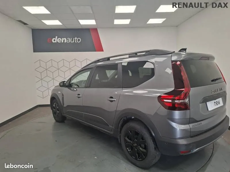 Dacia Jogger 2025 photo 4