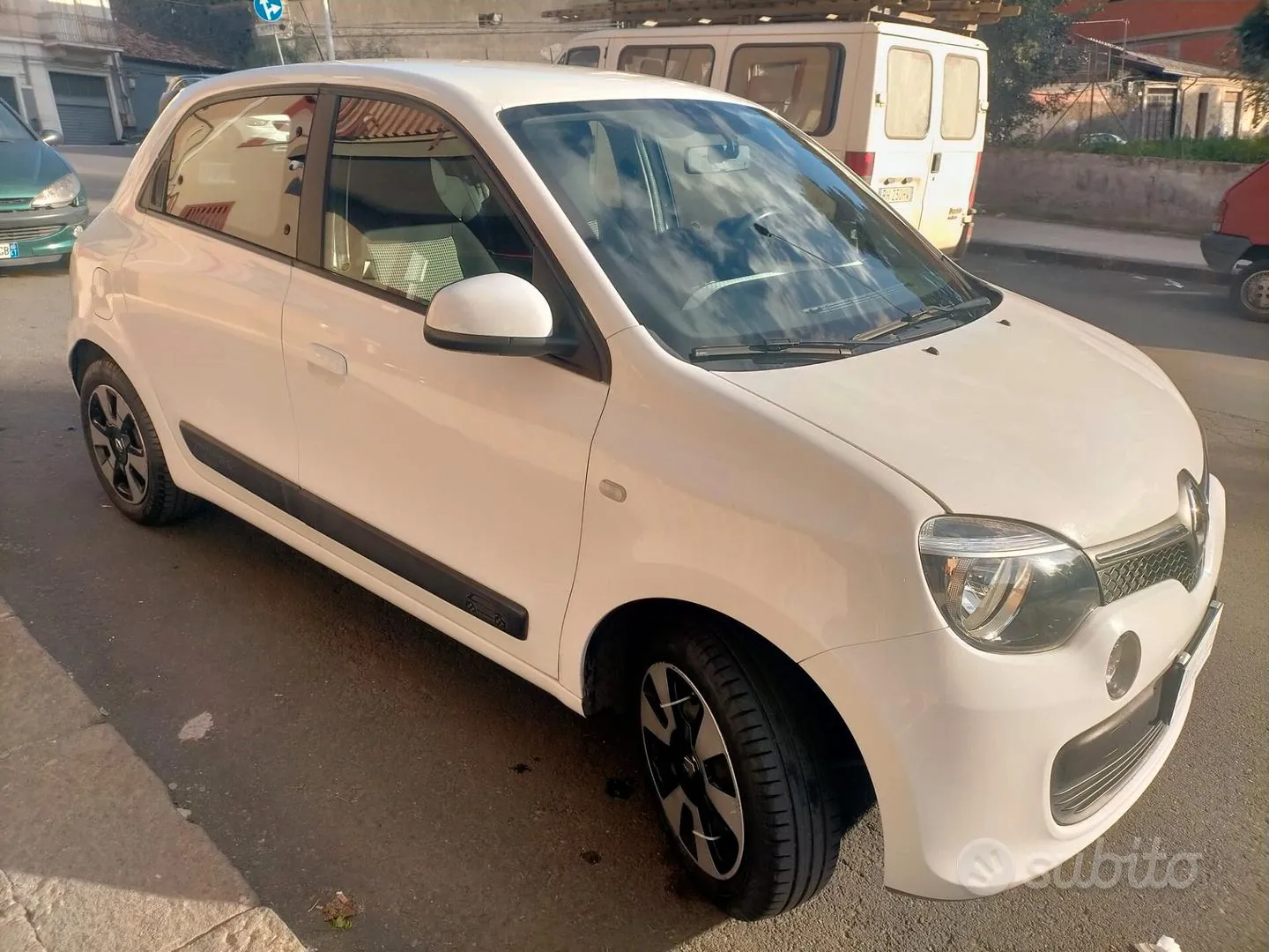 Renault Twingo 2019 photo 3