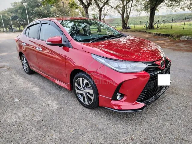 Toyota Vios