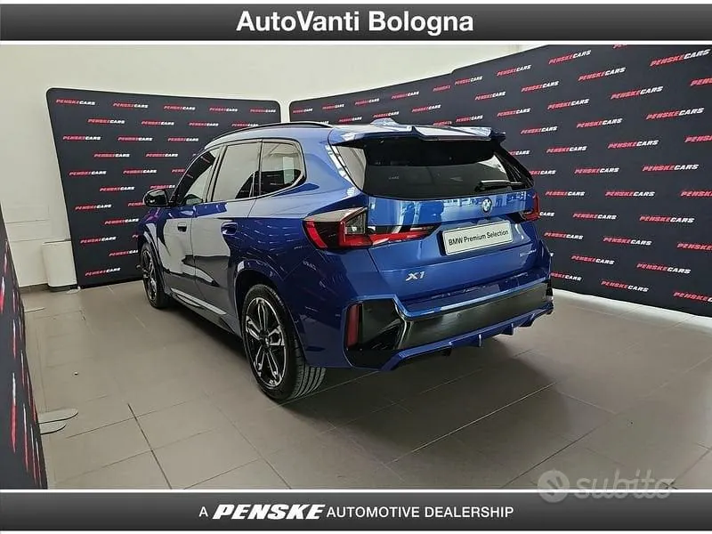 BMW X1 2026 photo 4