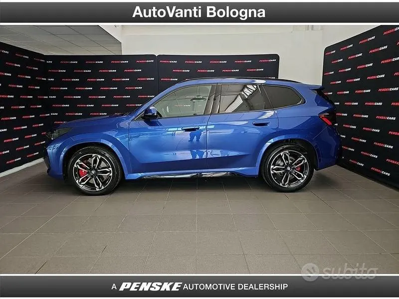 BMW X1 2026 photo 3