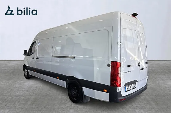Mercedes-Benz Sprinter 315 2023 photo 3