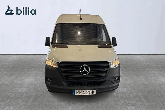 Mercedes-Benz Sprinter 315 2023 photo 2