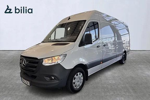 Mercedes-Benz Sprinter 315