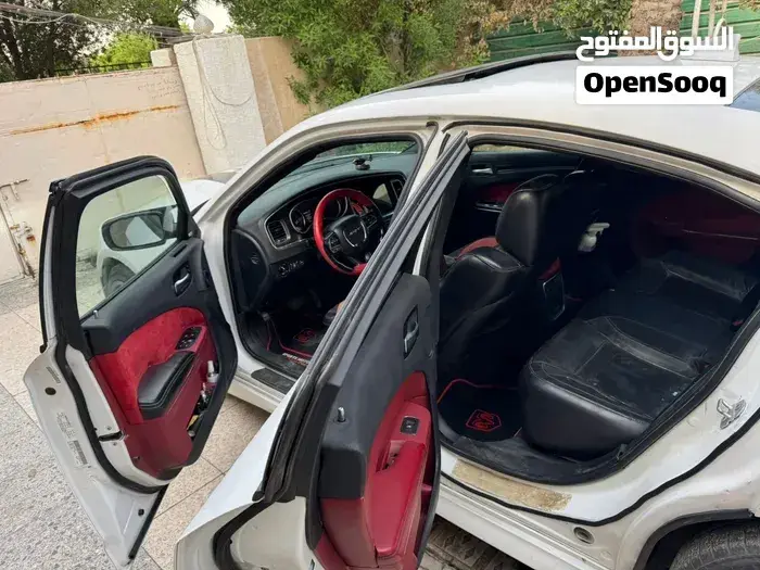 Dodge Charger 2018 photo 3