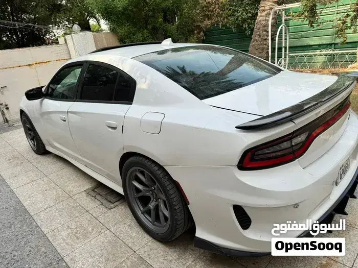 Dodge Charger 2018 photo 4