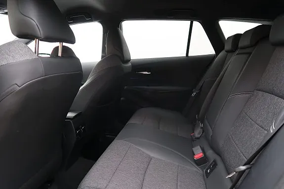 Toyota Corolla 2021 photo 5