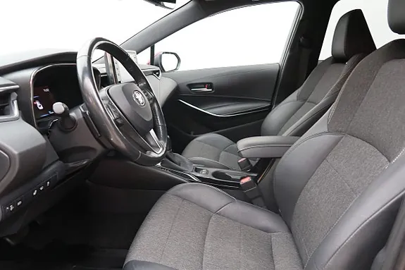 Toyota Corolla 2021 photo 4