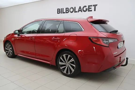 Toyota Corolla 2021 photo 3