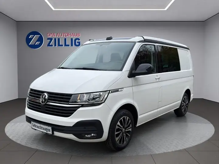 Volkswagen T6