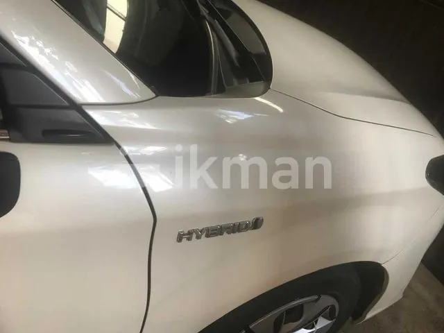 Toyota Axio 2015 photo 2