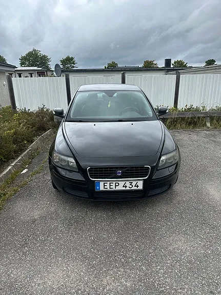 Volvo S40 2007 photo 4