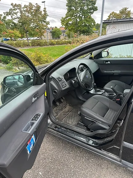 Volvo S40 2007 photo 5