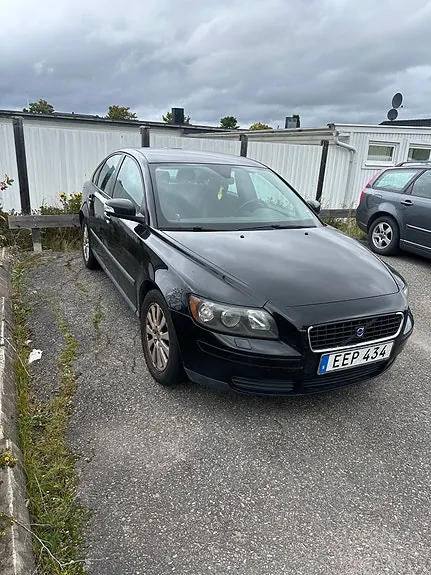 Volvo S40