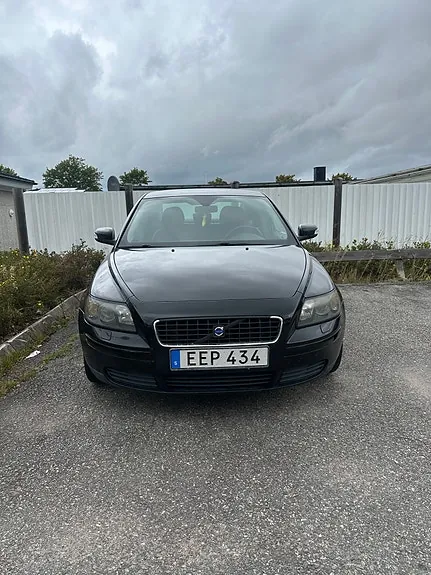 Volvo S40 2007 photo 3
