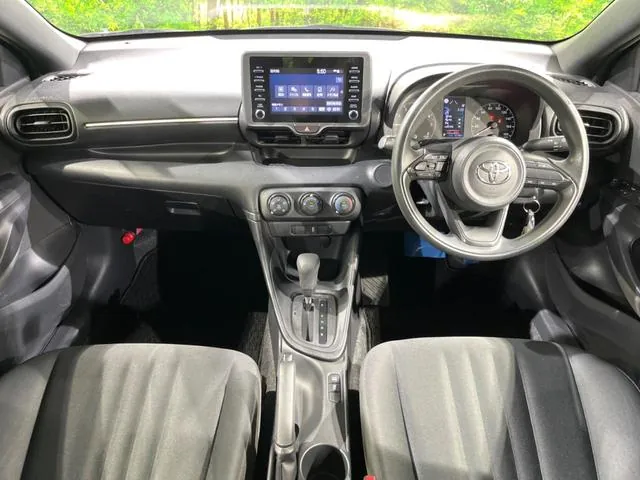 Toyota Yaris 2020 photo 2