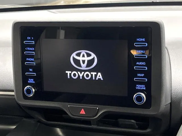 Toyota Yaris 2020 photo 3