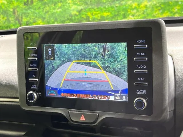 Toyota Yaris 2020 photo 4