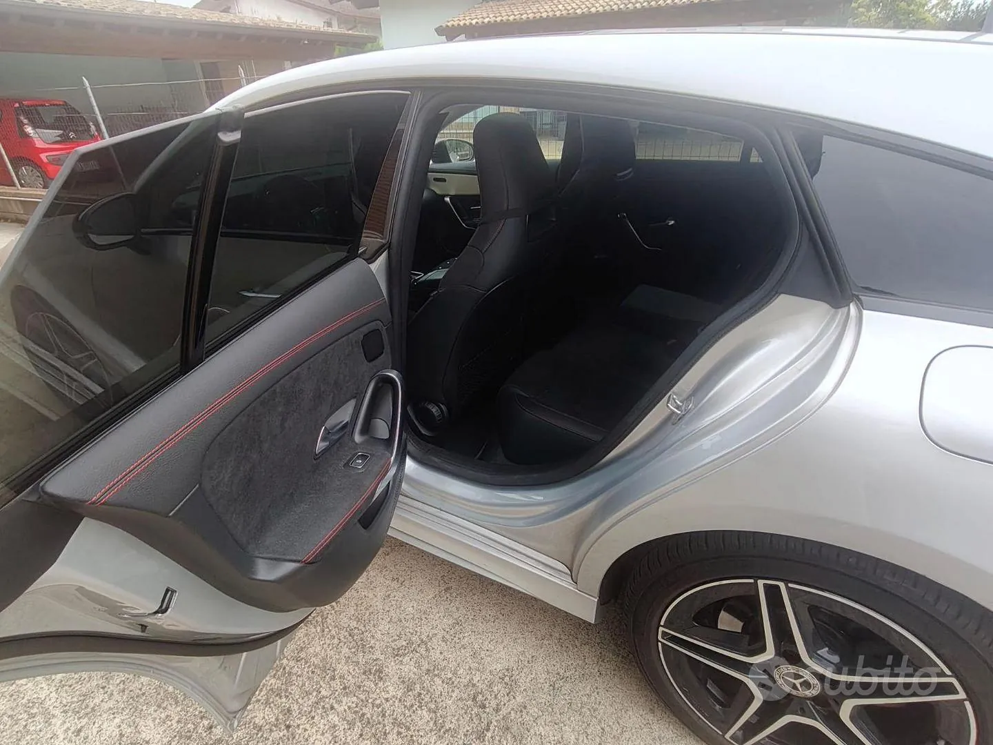 Mercedes-Benz Cla 2023 photo 5