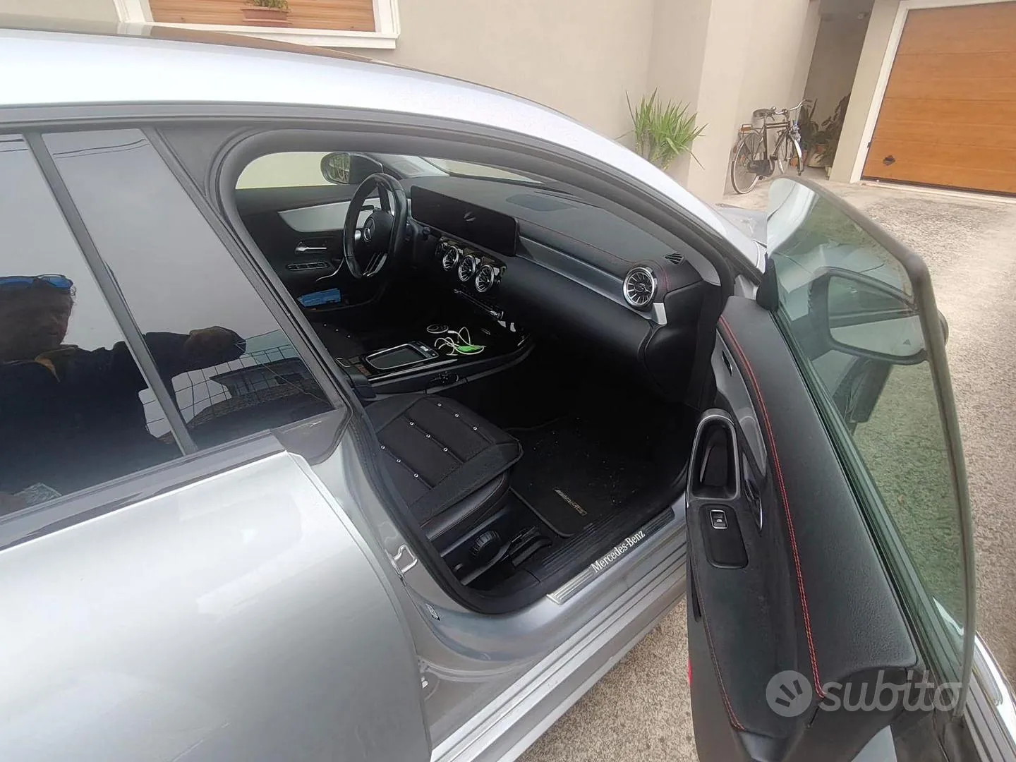 Mercedes-Benz Cla 2023 photo 4