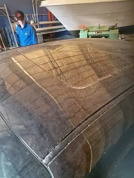 Dodge Challenger 2008 photo 2