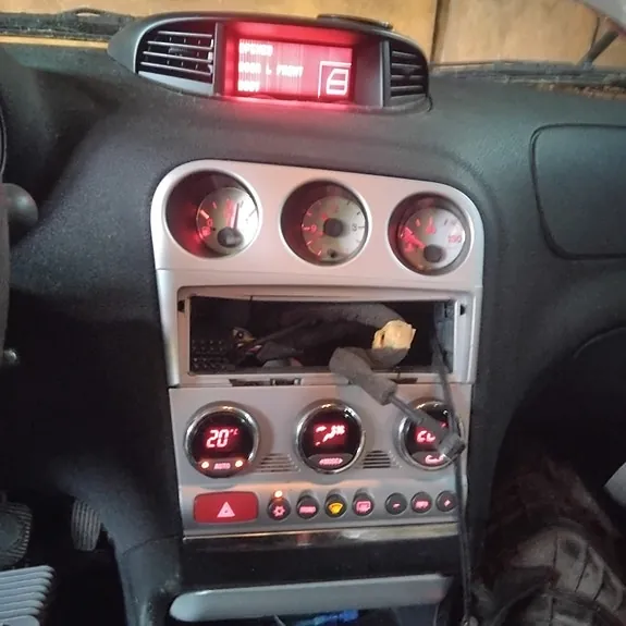 Alfa Romeo 156 2002 photo 3