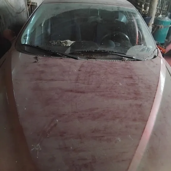 Alfa Romeo 156 2002 photo 4