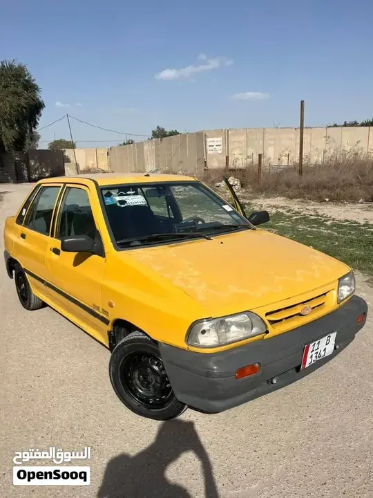Saipa 131